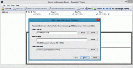 Download Solution for EDB File Errors
