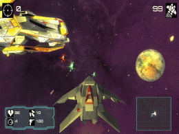 Download Space Fighters 3D