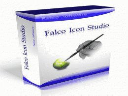 Download Falco Icon Studio 14.6