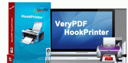 Download VeryPDF HookPrinter SDK