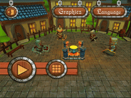 Download Tower Defence Warriors Outpost