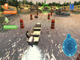 Download Speed Boat Parking 3D 10.0