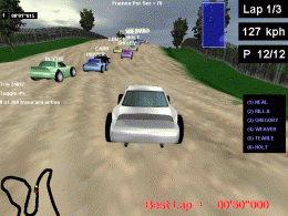 Download Speed Rally 6.4