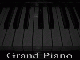 Download Grand Piano 4.1