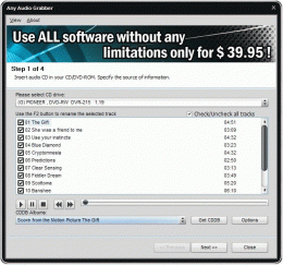 Download Any Audio Grabber 8.1.5.565