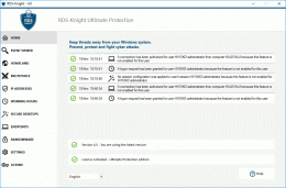 Download RDS Knight Ultimate Protection 4.0