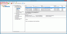Download Magicsoft OST Recovery 2.1
