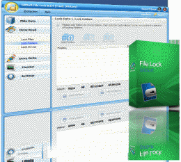 Download GiliSoft File Lock