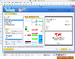 Download Bulk ID Cards Maker Software