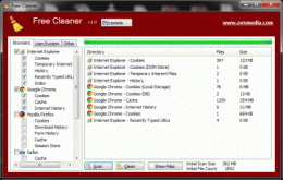 Download Free Cleaner