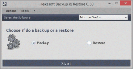 Download Hekasoft Backup Restore