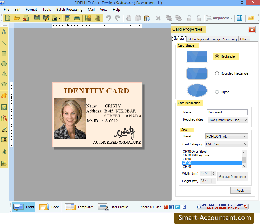 Download ID Card Designer Software