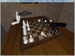 Download Crazy Chess