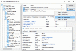 Download OST and PST Forensics