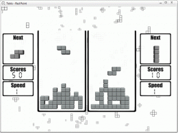 Download Tetris Red Point 7.5