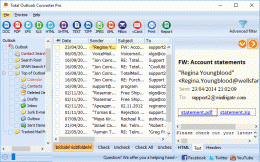 Download Total Outlook Converter Pro 4.1