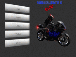 Download Motorbike Simulator 3D Reload