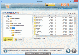 Download Removable Media Data Recovery