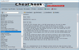 Download CheatBook Issue 04/2017 04-2017