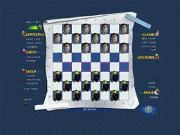 Download Falco Checkers II