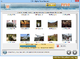 Download Digital Pictures Recovery 5.6.1.3