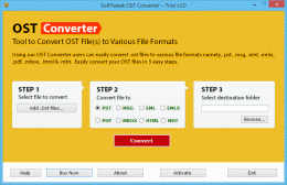 Download OST File Converter