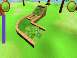 Download Mini Golf 3D 2 8.7