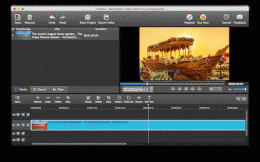 Download MovieMator Video Editor Mac 2.8.0