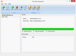 Download Fast Site Inspector
