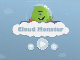 Download Cloud Monster