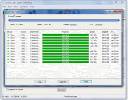 Download Lossless MP3 Cutter Joiner