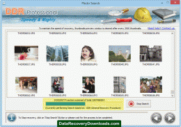 Download DDR Recovery - Professional