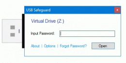 Download USB Safeguard 8.3