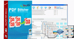 Download VeryPDF PDF Stitcher