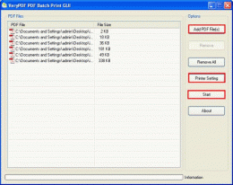 Download Batch PDF Print Manager