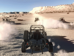 Download Desert Tournament 3.7