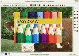 Download EasyDraw 2018