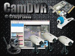 Download CamDVR 2.4.6.1