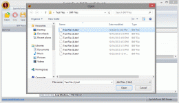 Download Best BKF File Repair Software 4