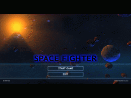 Download Space Fighter