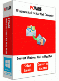 Download Export emails from Windows Mail to Mac Mail 3.2.4