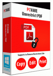 Download Unlock PDF Documents 7.2.1