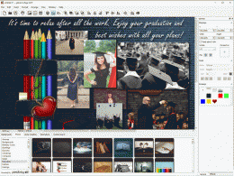 Download jalada Collage for Windows