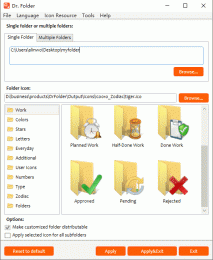 Download Dr. Folder BUILD 180402 2.5