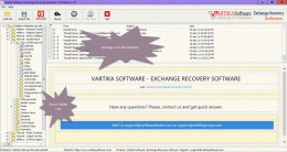 Download Try Free EDB to PST Converter Software