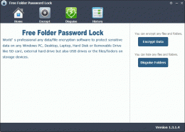 Download Free Folder Lock 2.3.8.8