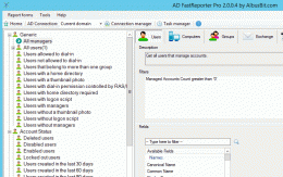 Download AD FastReporter 2.1.1.2