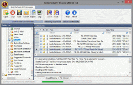 Download OST to PST Converter 7.0