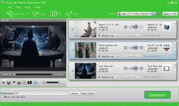Download Free Mac 3D Video Converter Pro 3.3.8