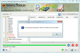Download Free Windows Data Recovery 1.0